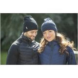Vue 5 de Bonnet en Polylana® Hale