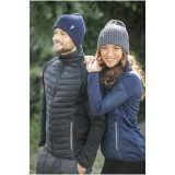 Vue 8 de Bonnet biologique Ives