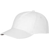 Vue 1 de Casquette 5 panneaux de 175 g/m² Feniks