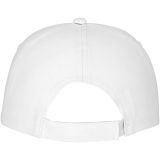 Vue 3 de Casquette 5 panneaux de 175 g/m² Feniks