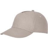 Vue 6 de Casquette 5 panneaux de 175 g/m² Feniks