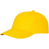 Vue 9 de Casquette 5 panneaux de 175 g/m² Feniks