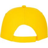 Vue 11 de Casquette 5 panneaux de 175 g/m² Feniks