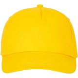 Vue 10 de Casquette 5 panneaux de 175 g/m² Feniks