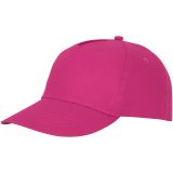 Vue 1 de Casquette 5 panneaux de 175 g/m² Feniks