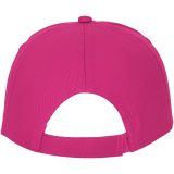 Vue 3 de Casquette 5 panneaux de 175 g/m² Feniks