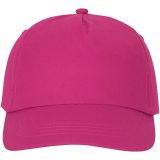 Vue 2 de Casquette 5 panneaux de 175 g/m² Feniks
