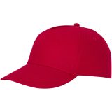 Vue 1 de Casquette 5 panneaux de 175 g/m² Feniks