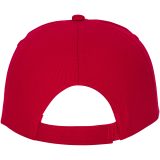 Vue 3 de Casquette 5 panneaux de 175 g/m² Feniks