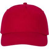 Vue 2 de Casquette 5 panneaux de 175 g/m² Feniks