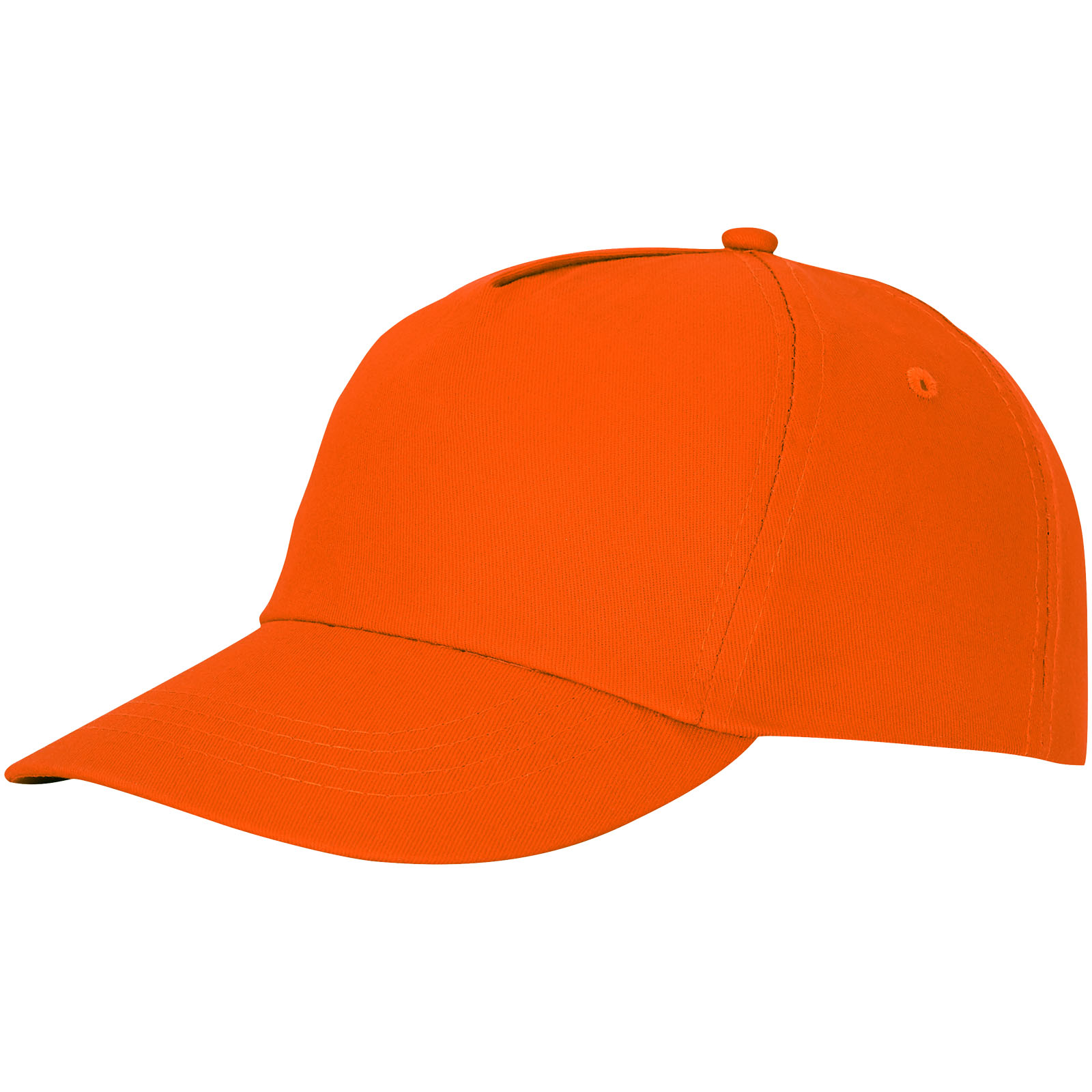 Casquette 5 panneaux de 175 g/m² Feniks