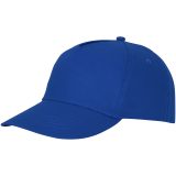 Vue 1 de Casquette 5 panneaux de 175 g/m² Feniks