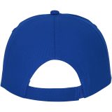 Vue 3 de Casquette 5 panneaux de 175 g/m² Feniks