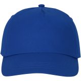 Vue 2 de Casquette 5 panneaux de 175 g/m² Feniks