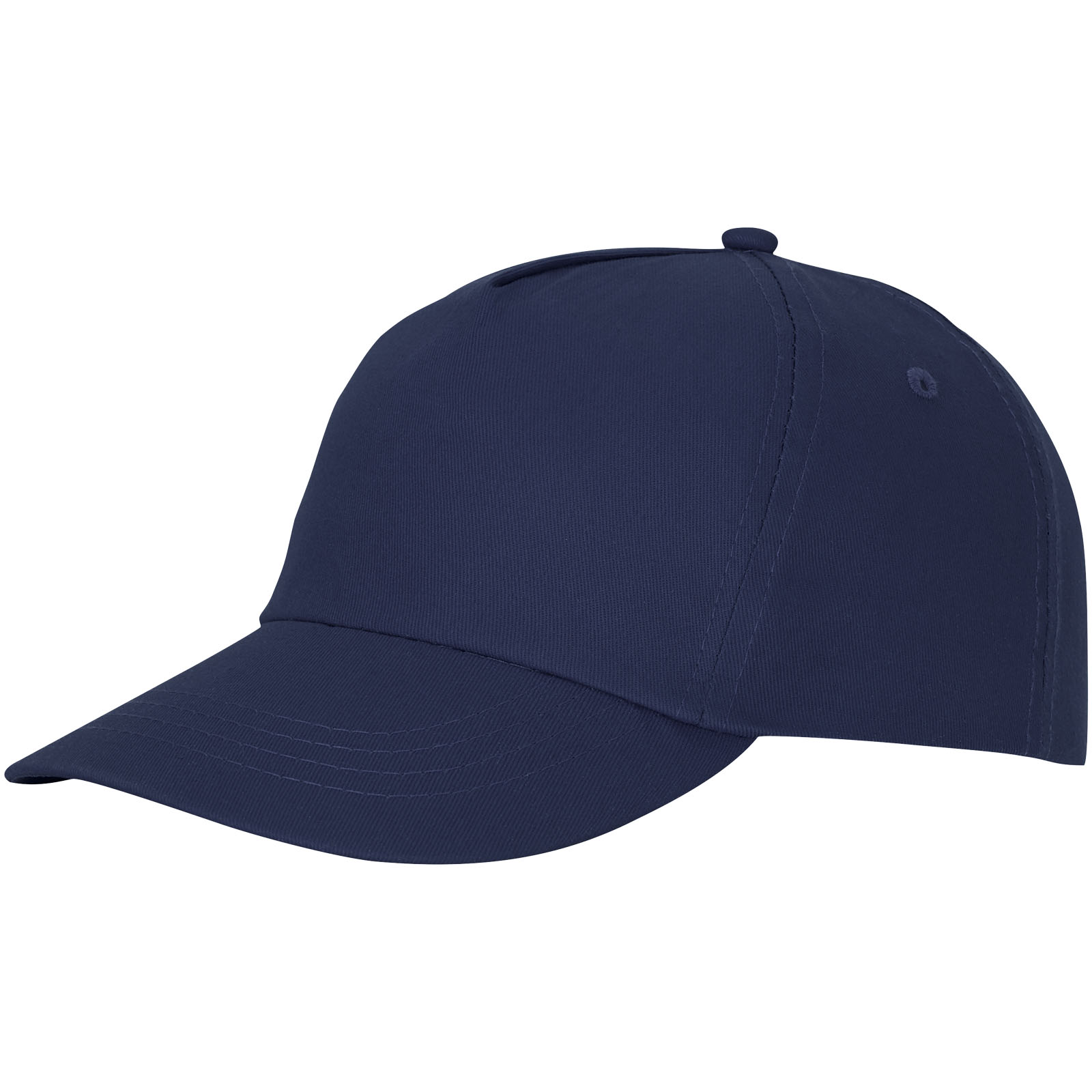 Casquette 5 panneaux de 175 g/m² Feniks