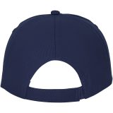 Vue 3 de Casquette 5 panneaux de 175 g/m² Feniks