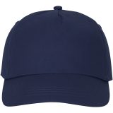 Vue 2 de Casquette 5 panneaux de 175 g/m² Feniks