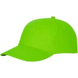Vue 1 de Casquette 5 panneaux de 175 g/m² Feniks