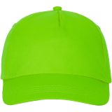 Vue 2 de Casquette 5 panneaux de 175 g/m² Feniks