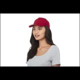 Vue 5 de Casquette 5 panneaux de 175 g/m² Feniks