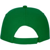 Vue 3 de Casquette 5 panneaux de 175 g/m² Feniks