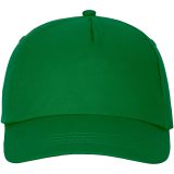 Vue 2 de Casquette 5 panneaux de 175 g/m² Feniks