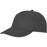 Vue 1 de Casquette 5 panneaux de 175 g/m² Feniks