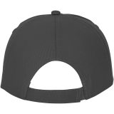 Vue 3 de Casquette 5 panneaux de 175 g/m² Feniks