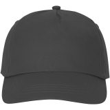 Vue 2 de Casquette 5 panneaux de 175 g/m² Feniks
