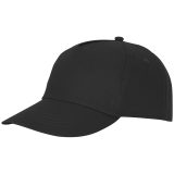 Vue 1 de Casquette 5 panneaux de 175 g/m² Feniks