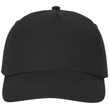 Vue 2 de Casquette 5 panneaux de 175 g/m² Feniks