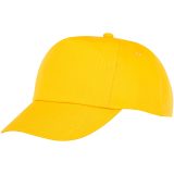 Vue 4 de Casquette 5 panneaux de 175 g/m² Feniks enfant