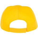 Vue 6 de Casquette 5 panneaux de 175 g/m² Feniks enfant