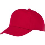 Vue 7 de Casquette 5 panneaux de 175 g/m² Feniks enfant