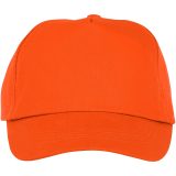 Vue 11 de Casquette 5 panneaux de 175 g/m² Feniks enfant