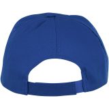 Vue 3 de Casquette 5 panneaux de 175 g/m² Feniks enfant