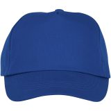 Vue 2 de Casquette 5 panneaux de 175 g/m² Feniks enfant