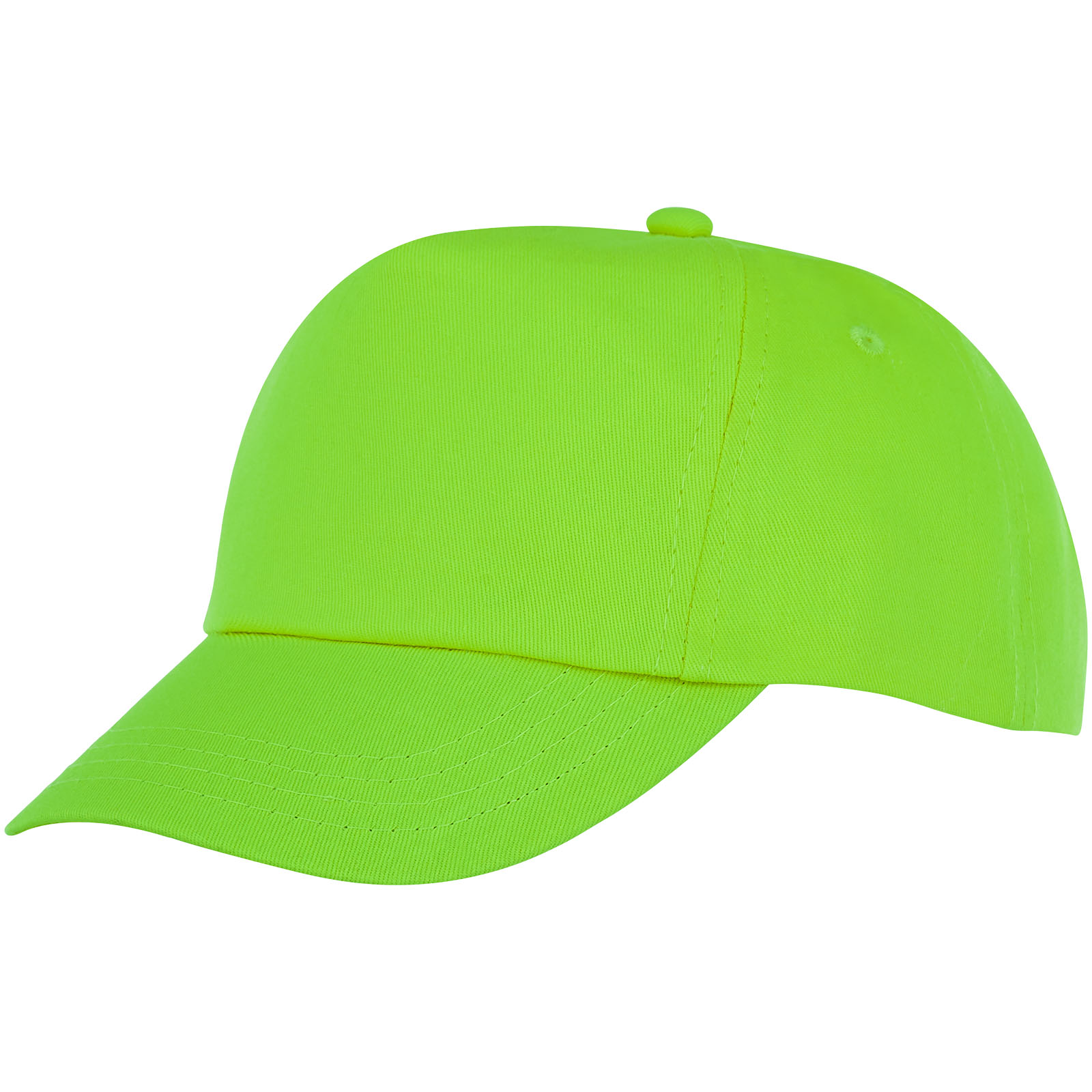 Casquette 5 panneaux de 175 g/m² Feniks enfant