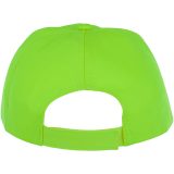 Vue 3 de Casquette 5 panneaux de 175 g/m² Feniks enfant
