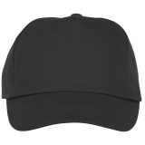 Vue 2 de Casquette 5 panneaux de 175 g/m² Feniks enfant