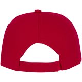 Vue 7 de Casquette sandwich 5 panneaux de 175 g/m² Styx