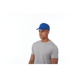 Vue 4 de Casquette sandwich 5 panneaux de 175 g/m² Styx