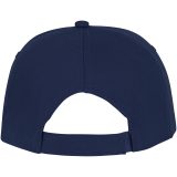 Vue 11 de Casquette sandwich 5 panneaux de 175 g/m² Styx