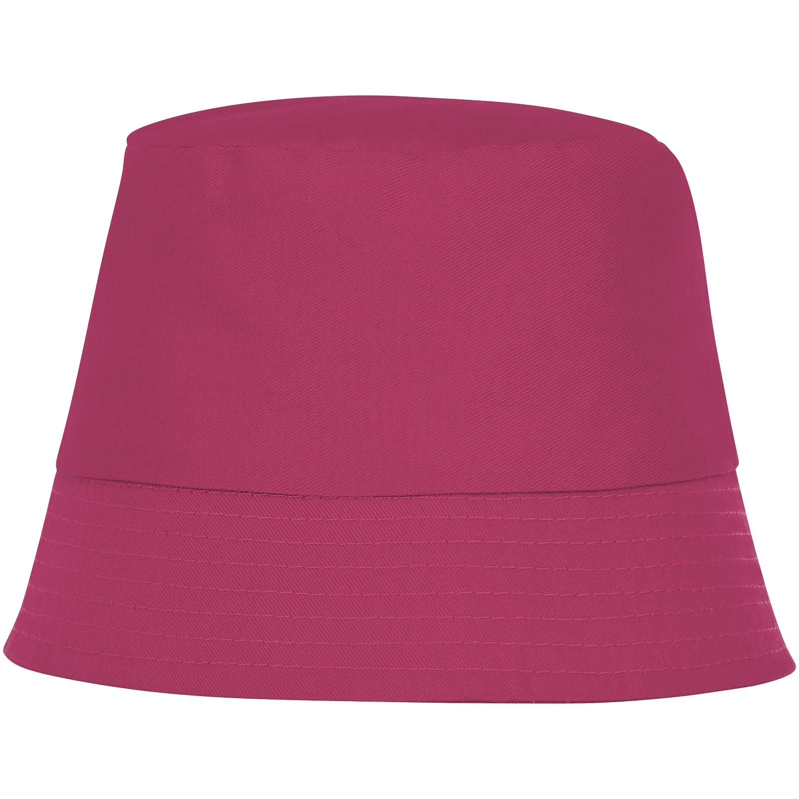 Bob de 175 g/m² Solaris — Rose