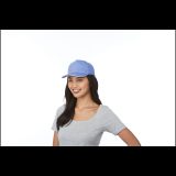 Vue 8 de Casquette sandwich de 175 g/m² Ceto 5 panneaux