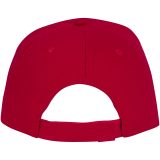 Vue 7 de Casquette sandwich de 175 g/m² Ceto 5 panneaux