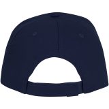 Vue 3 de Casquette sandwich de 175 g/m² Ceto 5 panneaux