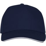 Vue 2 de Casquette sandwich de 175 g/m² Ceto 5 panneaux