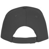 Vue 11 de Casquette sandwich de 175 g/m² Ceto 5 panneaux