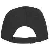 Vue 3 de Casquette sandwich de 175 g/m² Ceto 5 panneaux